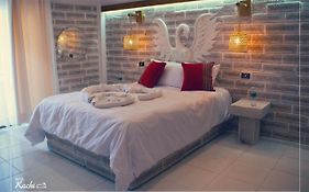 Hotel Kachi De Uyuni